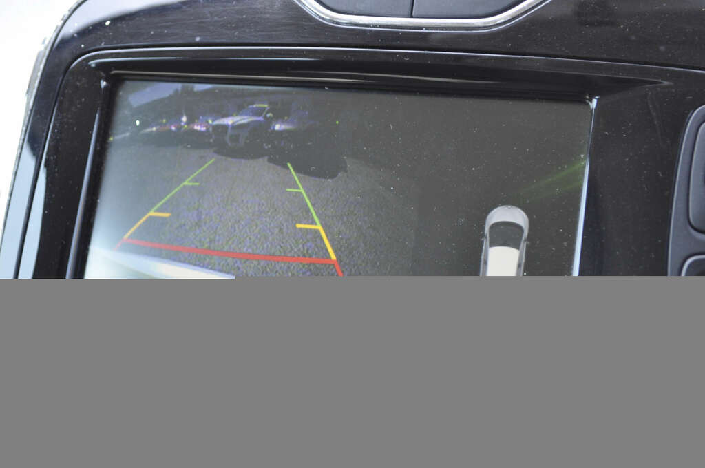 Renault Zoe Zoe Dynamique Intens White #4