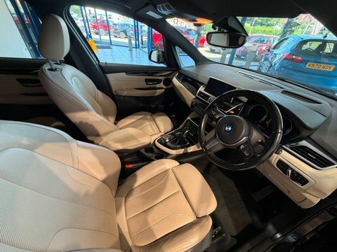 BMW 2 Series 1.5 225Xe 7.6Kwh Luxury 4Wd Euro 6 Ss  #10
