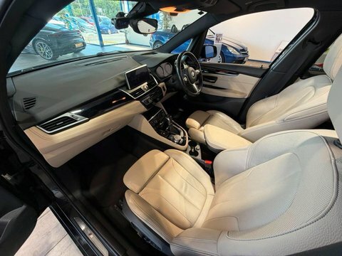 BMW 2 Series 1.5 225Xe 7.6Kwh Luxury 4Wd Euro 6 Ss  #31