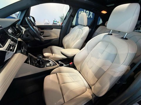 BMW 2 Series 1.5 225Xe 7.6Kwh Luxury 4Wd Euro 6 Ss  #32
