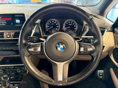 BMW 2 Series 1.5 225Xe 7.6Kwh Luxury 4Wd Euro 6 Ss  #22