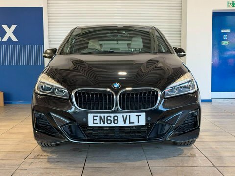 BMW 2 Series 1.5 225Xe 7.6Kwh Luxury 4Wd Euro 6 Ss  #8