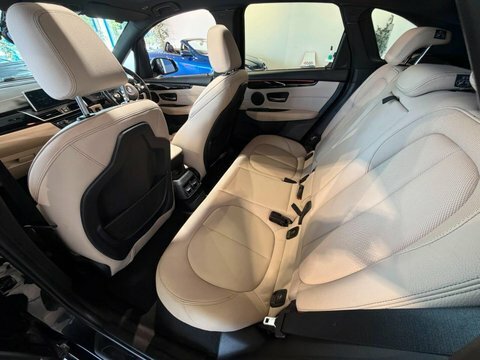 BMW 2 Series 1.5 225Xe 7.6Kwh Luxury 4Wd Euro 6 Ss  #34