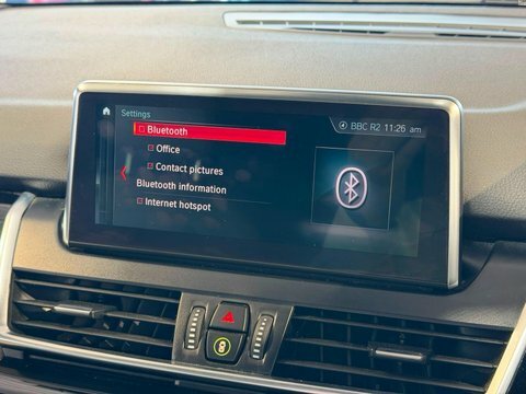BMW 2 Series 1.5 225Xe 7.6Kwh Luxury 4Wd Euro 6 Ss  #17