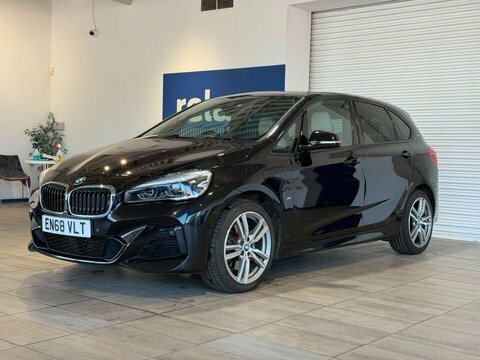 BMW 2 Series 1.5 225Xe 7.6Kwh Luxury 4Wd Euro 6 Ss  #7