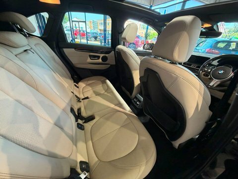 BMW 2 Series 1.5 225Xe 7.6Kwh Luxury 4Wd Euro 6 Ss  #37