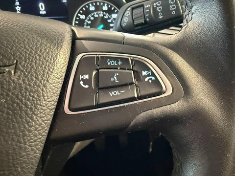 Ford Ecosport St-line Blue #21