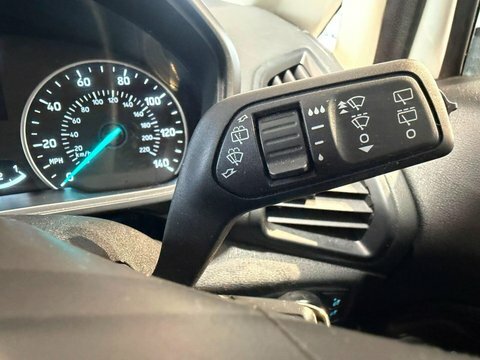 Ford Ecosport St-line Blue #26