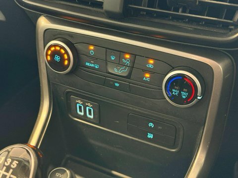 Ford Ecosport St-line Blue #17