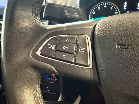 Ford Ecosport St-line Blue #20