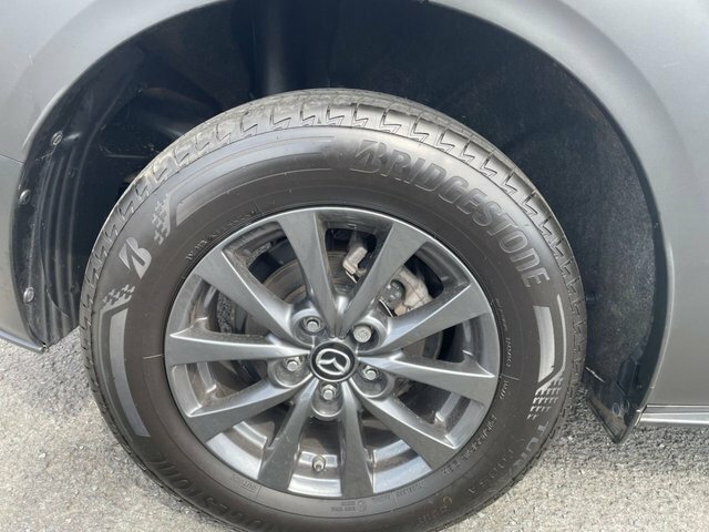 Mazda CX-30 2.0 E-skyactiv G Mhev Centre-line Suv M SR24BFY White #5