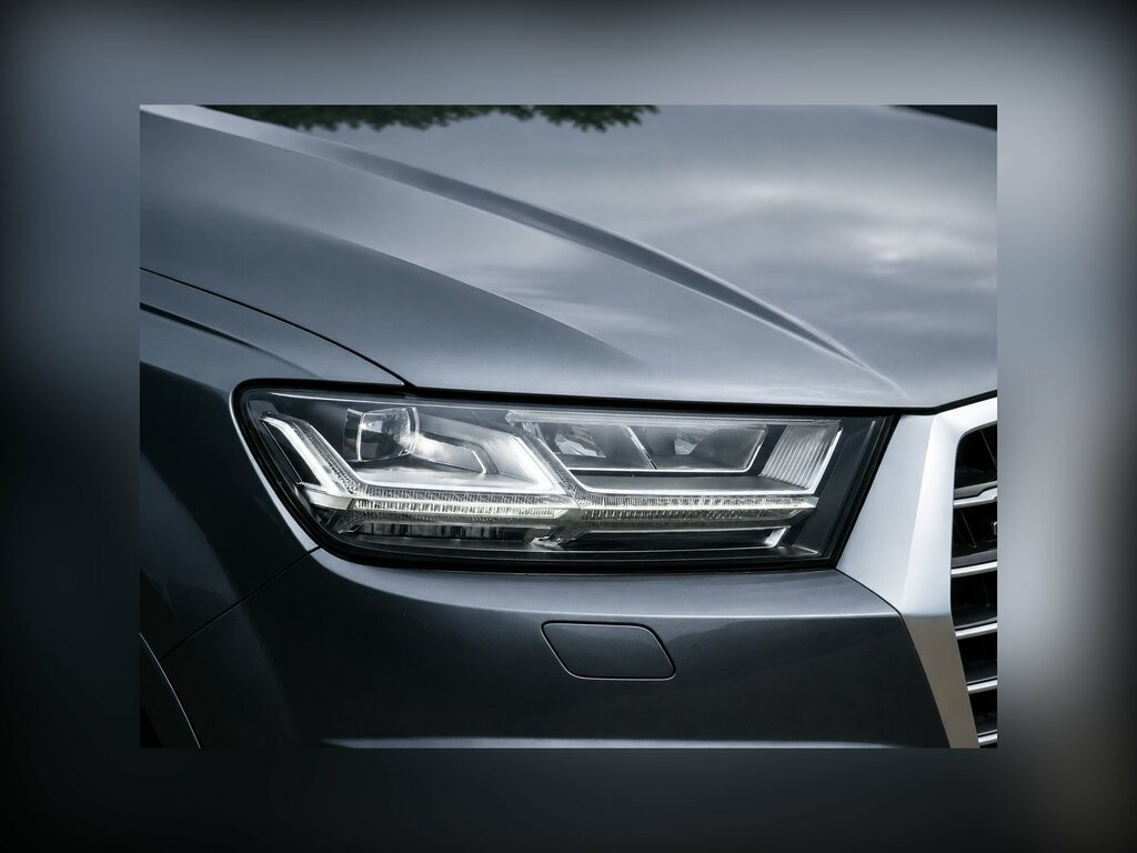 Audi Q7 Tdi Quattro S Line 272 Free Mainland Uk Deliver Black #9