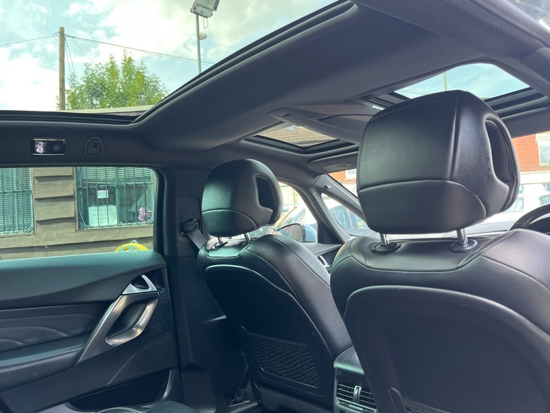 Citroen DS5 2.0 Hdi Dstyle Euro 5 Blue #9