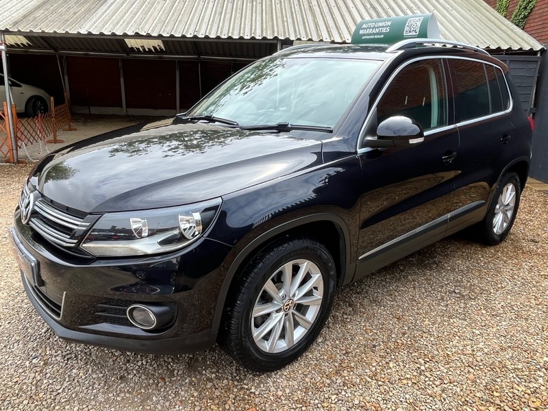 Volkswagen Tiguan 2.0 Se Tdi Bluemotion Technology 4Motion Beige #11