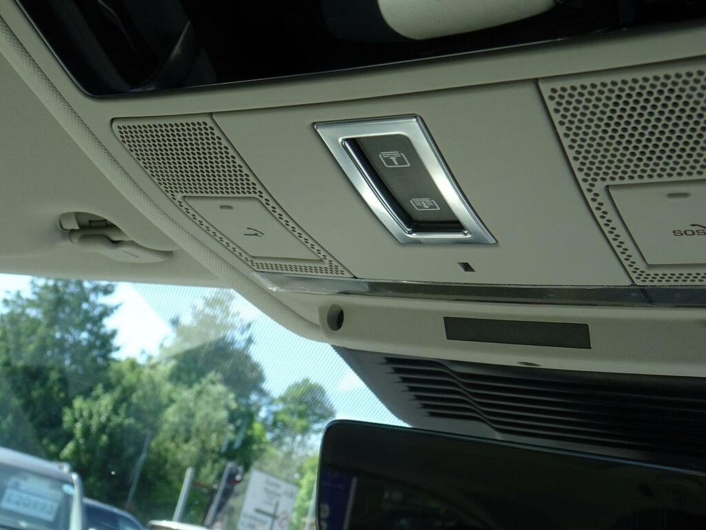 Land Rover Discovery Sport R-dynamic Hse Grey #26