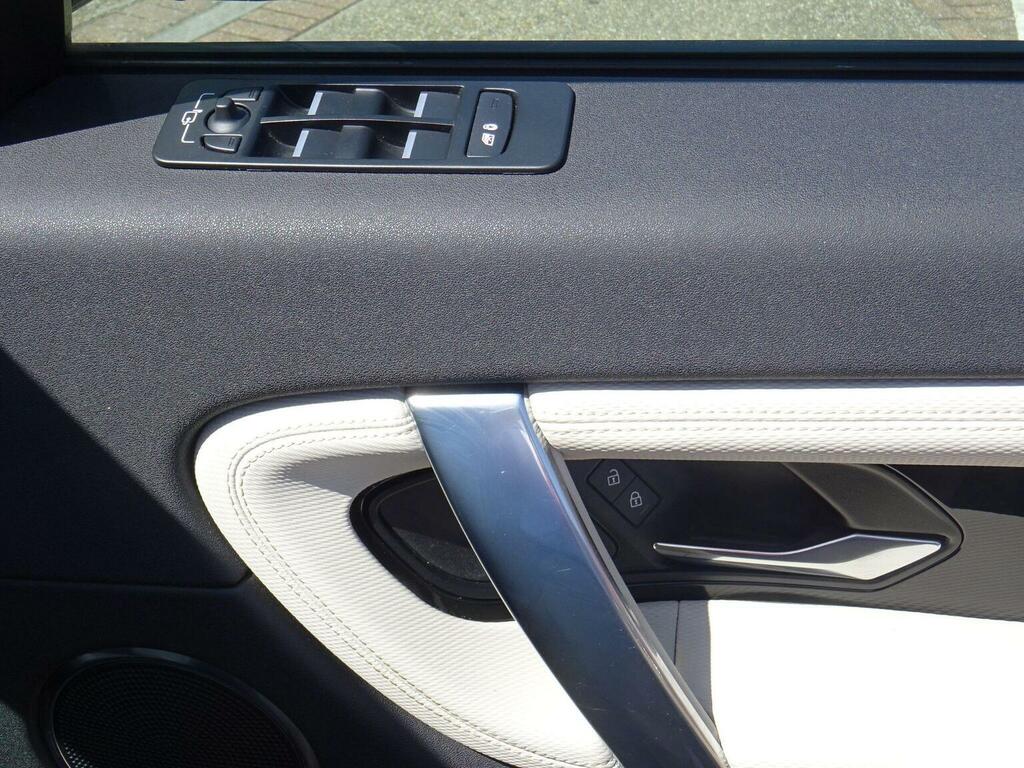 Land Rover Discovery Sport R-dynamic Hse Grey #15