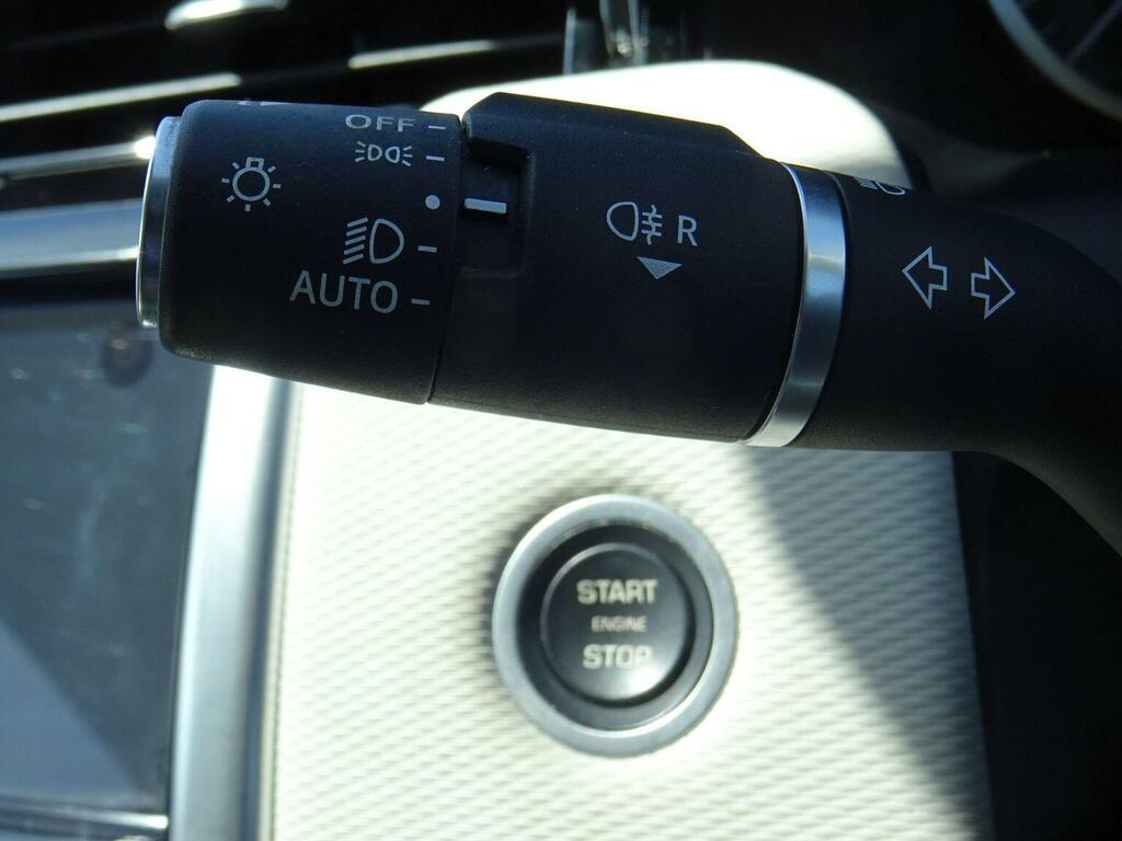 Land Rover Discovery Sport R-dynamic Hse Grey #19