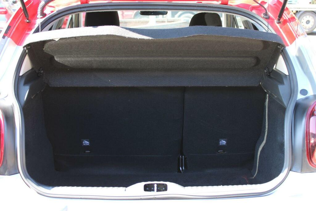 Citroen C3 1.2 Puretech 110 Eat6 Flair Cwvehiclemarketing Grey #8