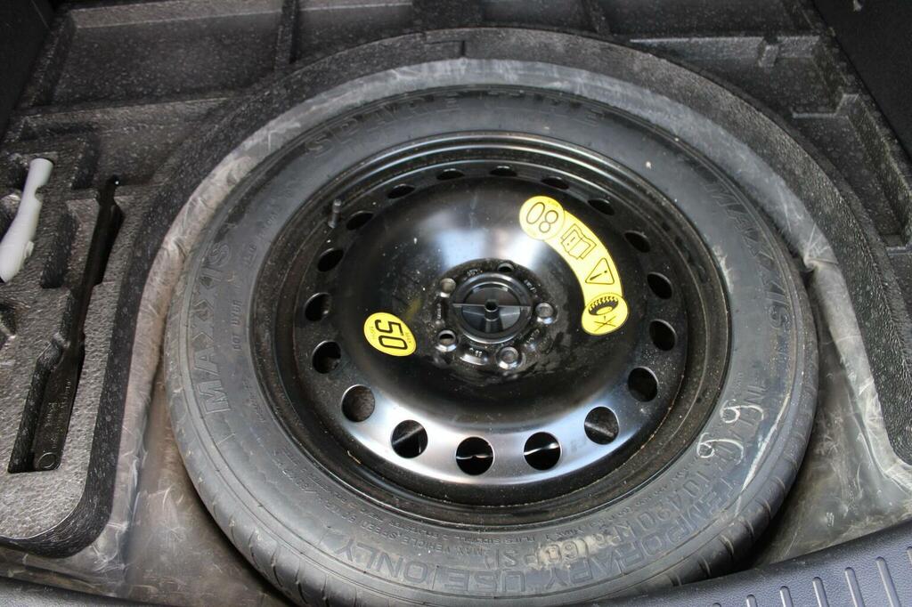 Ford Kuga Kuga Titanium Tdci Silver #10