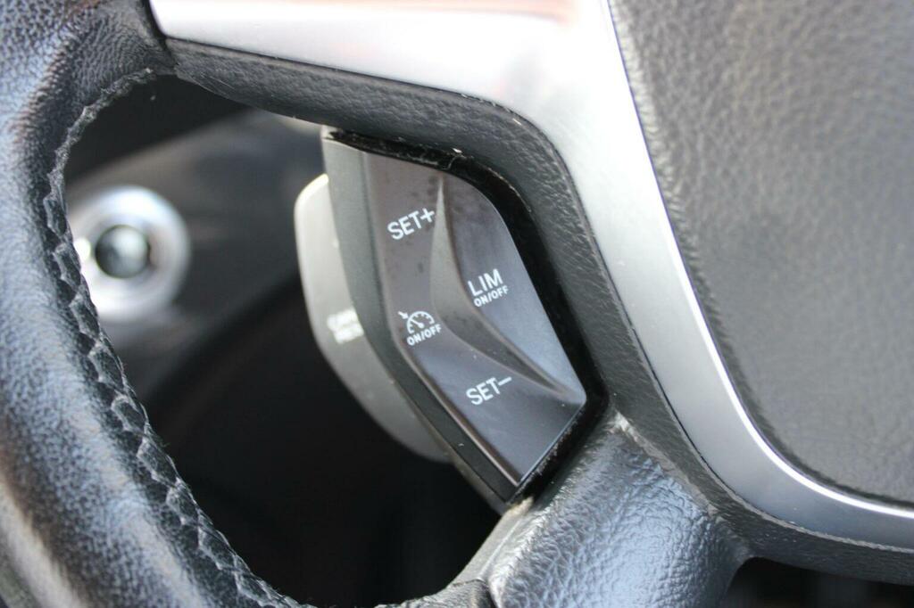 Ford Kuga Kuga Titanium Tdci Silver #23