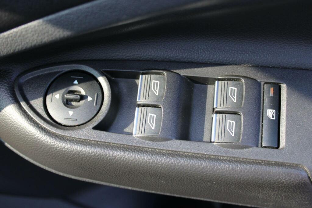 Ford Kuga Kuga Titanium Tdci Silver #17