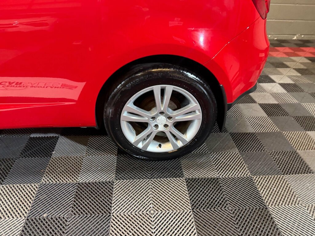 Seat Ibiza Hatchback 1.4 16V Sportrider Sport Coupe Euro 5 White #34