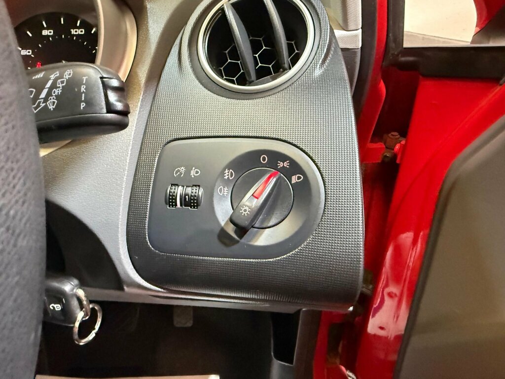 Seat Ibiza Hatchback 1.4 16V Sportrider Sport Coupe Euro 5 White #28