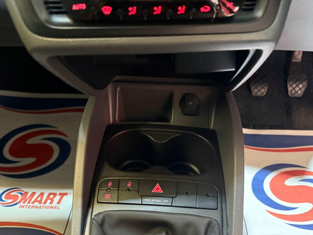 Seat Ibiza Hatchback 1.4 16V Sportrider Sport Coupe Euro 5 White #27