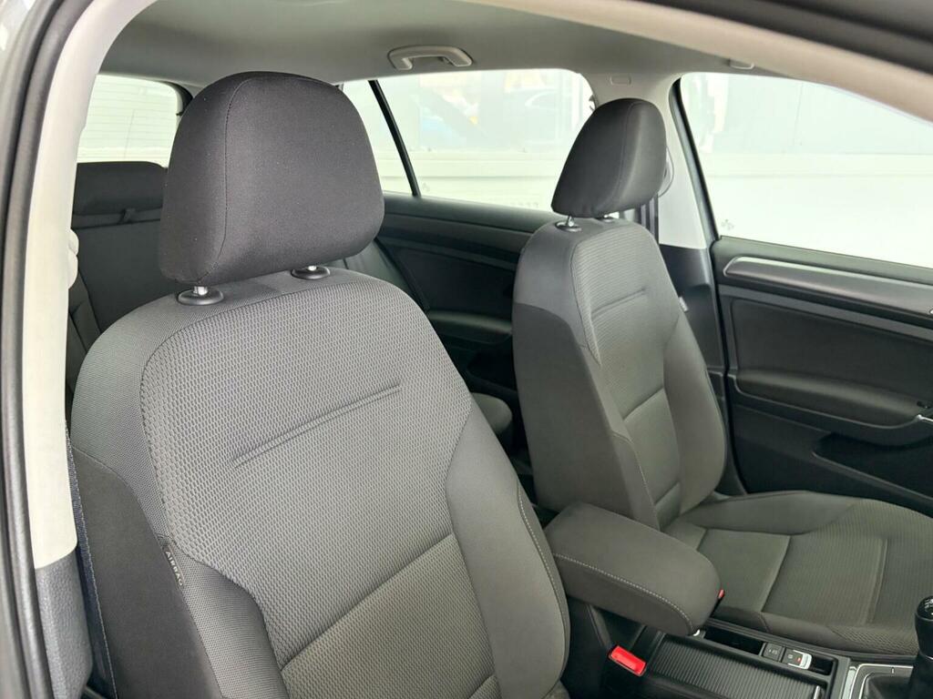 Volkswagen Golf 1.5 Tsi Evo Se Nav Euro 6 Ss Grey #6