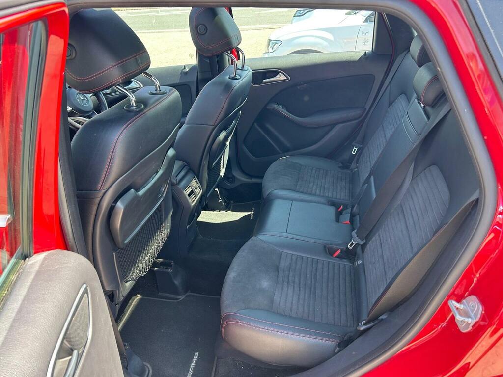 Mercedes-Benz B Class Mpv Grey #8