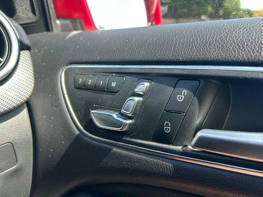 Mercedes-Benz B Class Mpv Grey #15