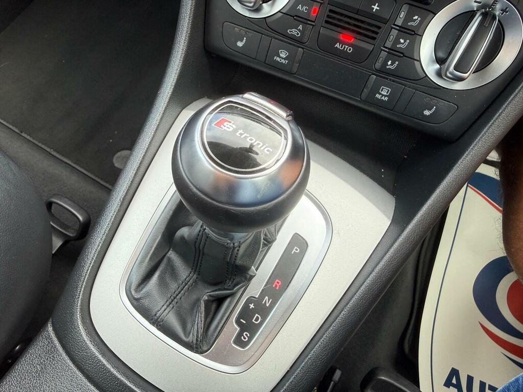 Audi Q3  Grey #19