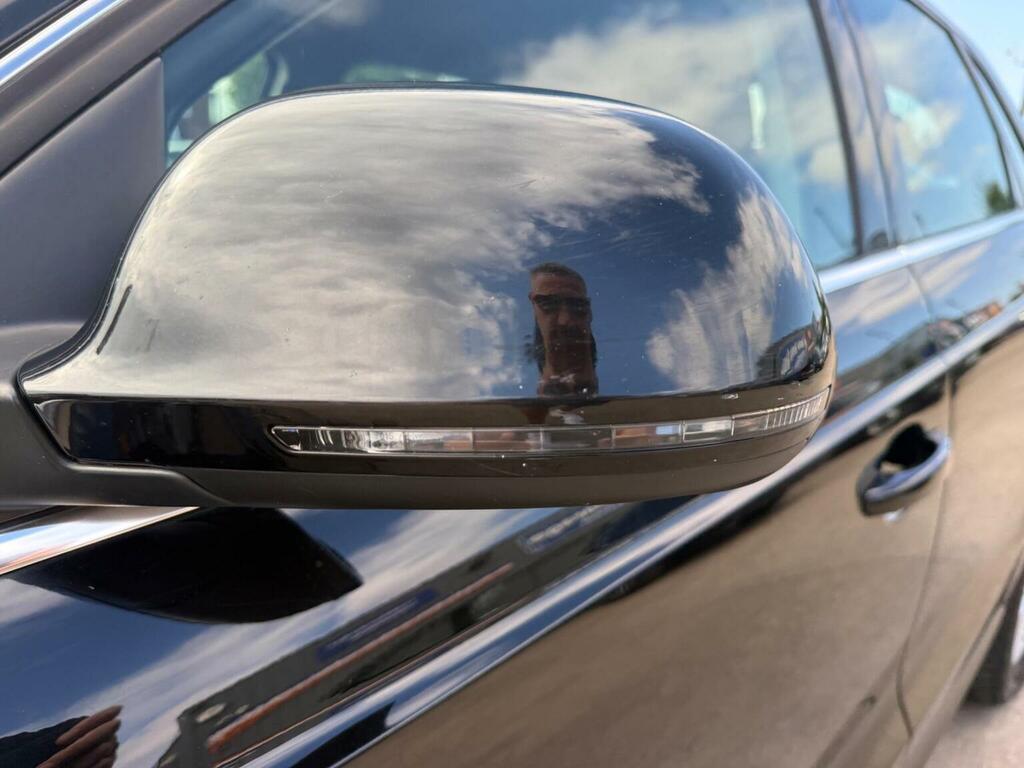 Audi Q3  Grey #21