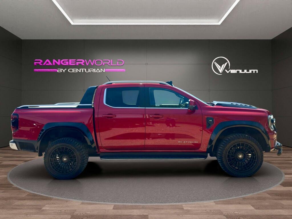 Ford Ranger 3.0 Td V6 Ecoblue Platinum 4Wd Euro 6 Ss 4 #3