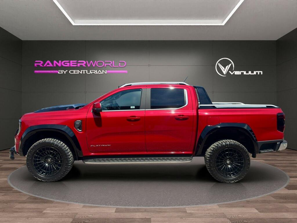 Ford Ranger 3.0 Td V6 Ecoblue Platinum 4Wd Euro 6 Ss 4 #6