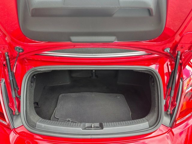 Volkswagen Beetle 2.0 Tdi Sport Hatchback Dsg Euro 5 140 Blue #21