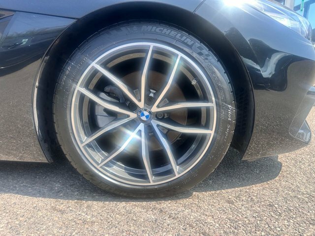 BMW Z4 Convertible 2.0 20I M Sport Sdrive Euro 6 S Red #20
