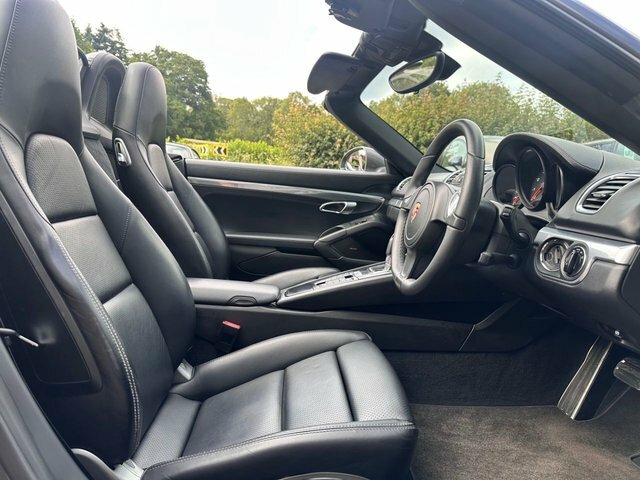 Porsche Boxster  Grey #10