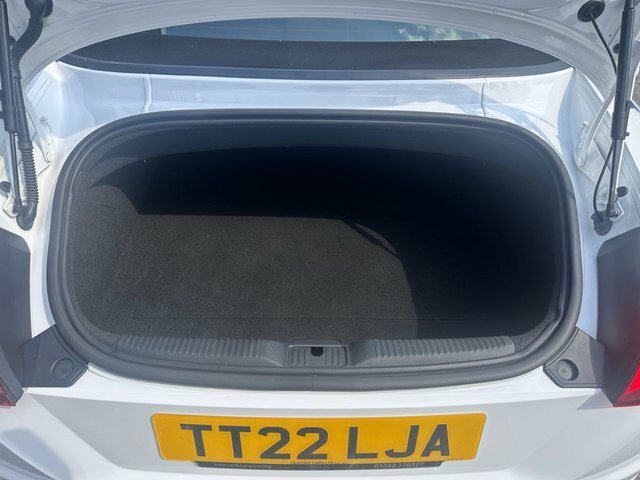 Audi TT 45 Tfsi Quattro S Line S Tronic Tech Pack Red #19