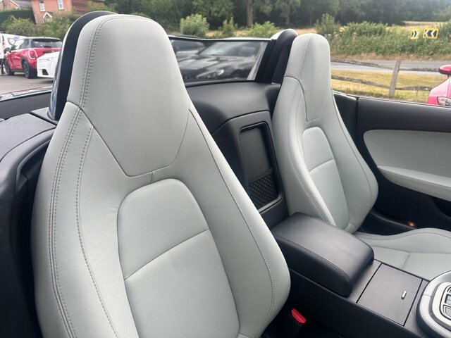 Jaguar F-Type 3.0 V6 S Euro 5 Ss White #15