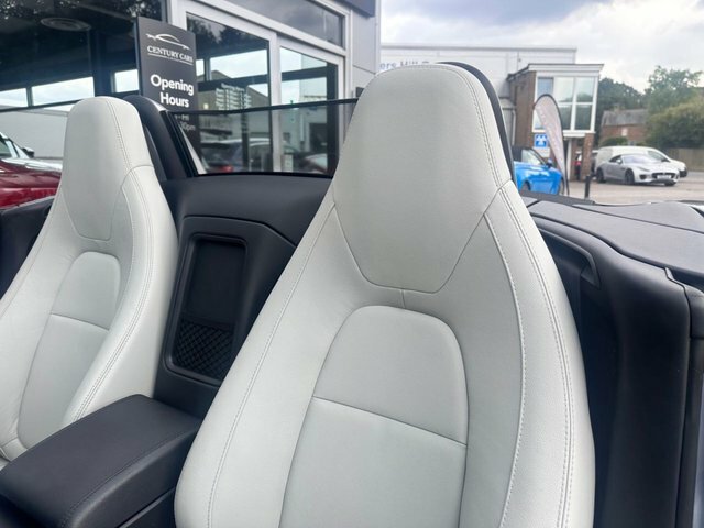 Jaguar F-Type 3.0 V6 S Euro 5 Ss White #16