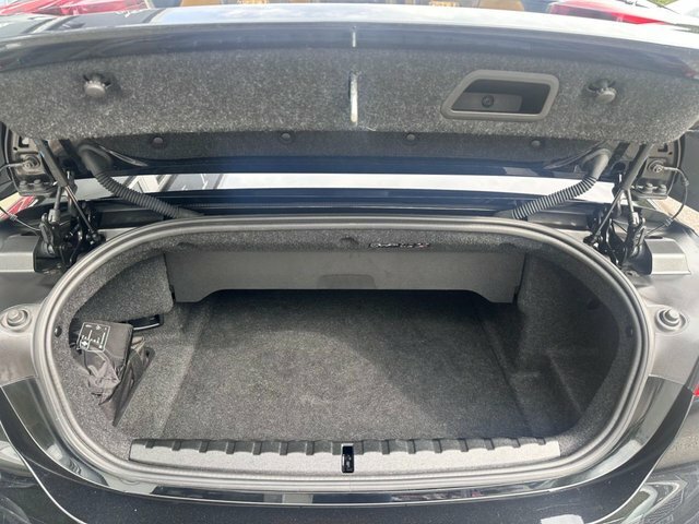 BMW 4 Series 420I M Sport Step Blue #21