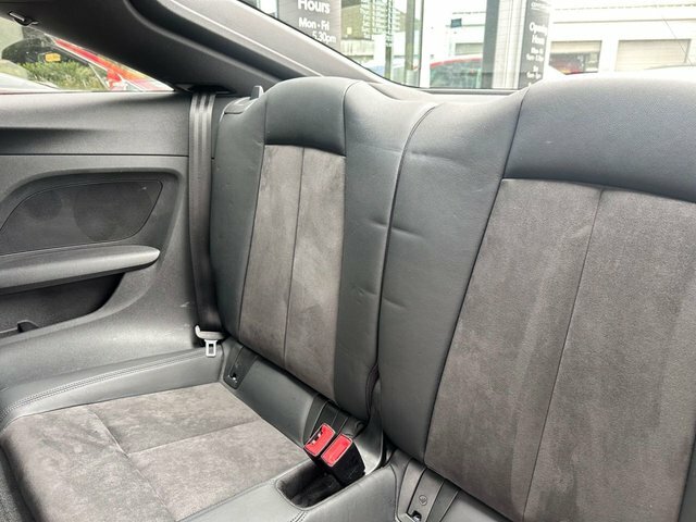Audi TT 40 Tfsi Black Edition S Tronic Grey #18