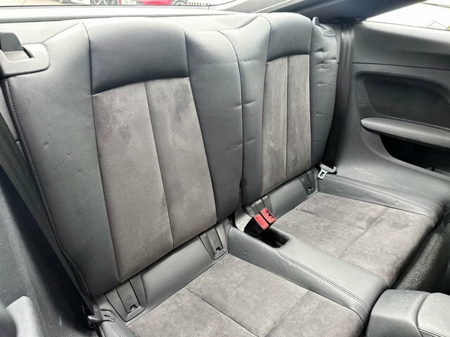 Audi TT 40 Tfsi Black Edition S Tronic Grey #17