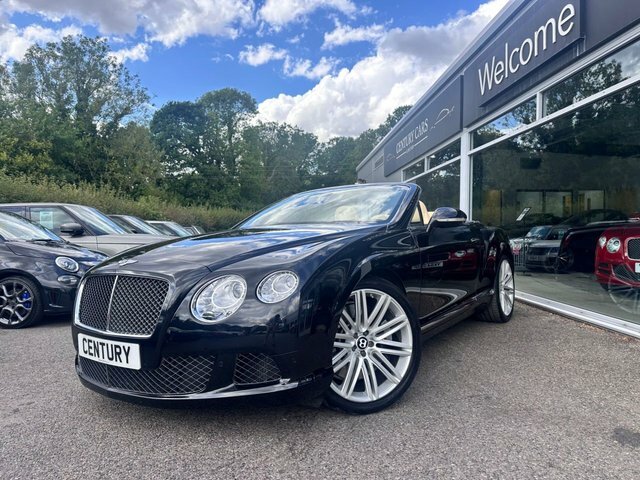Bentley Continental 6.0 W12 Gt Speed 4Wd Euro 5 Blue #28