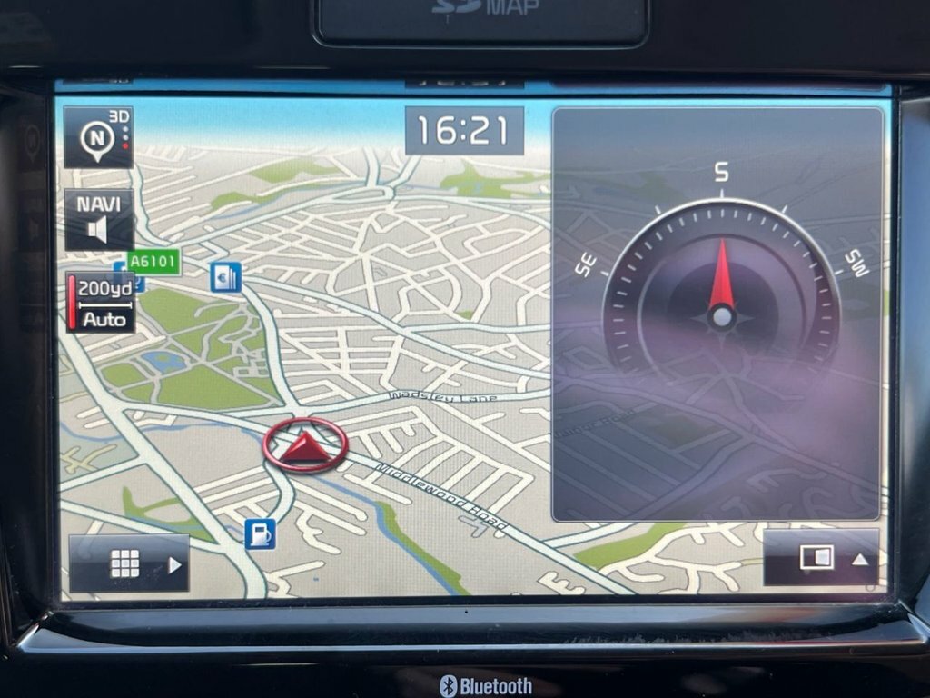 Kia RIO 1L 3 White #2