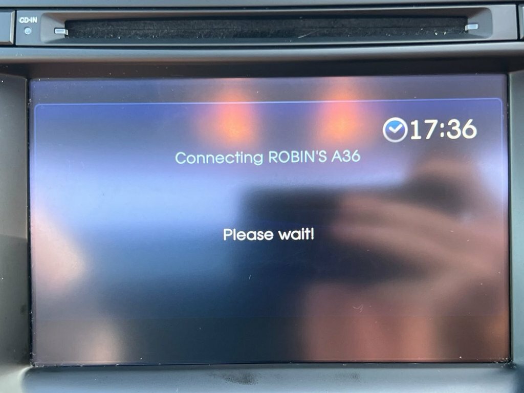 Hyundai I40 I40 Active Blue Drive Crdi Silver #20