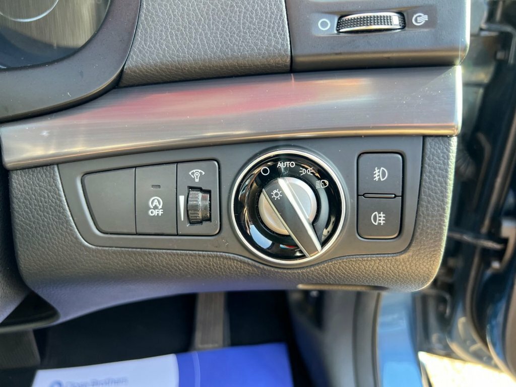 Hyundai I40 I40 Active Blue Drive Crdi Silver #28
