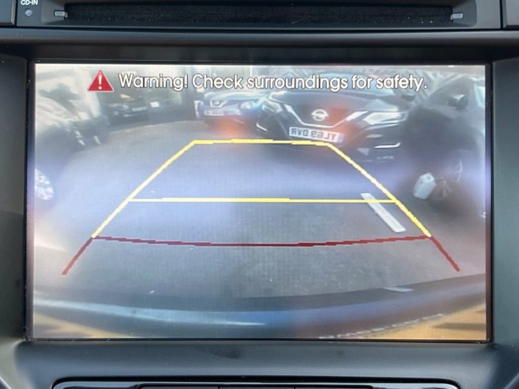 Hyundai I40 I40 Active Blue Drive Crdi Silver #9