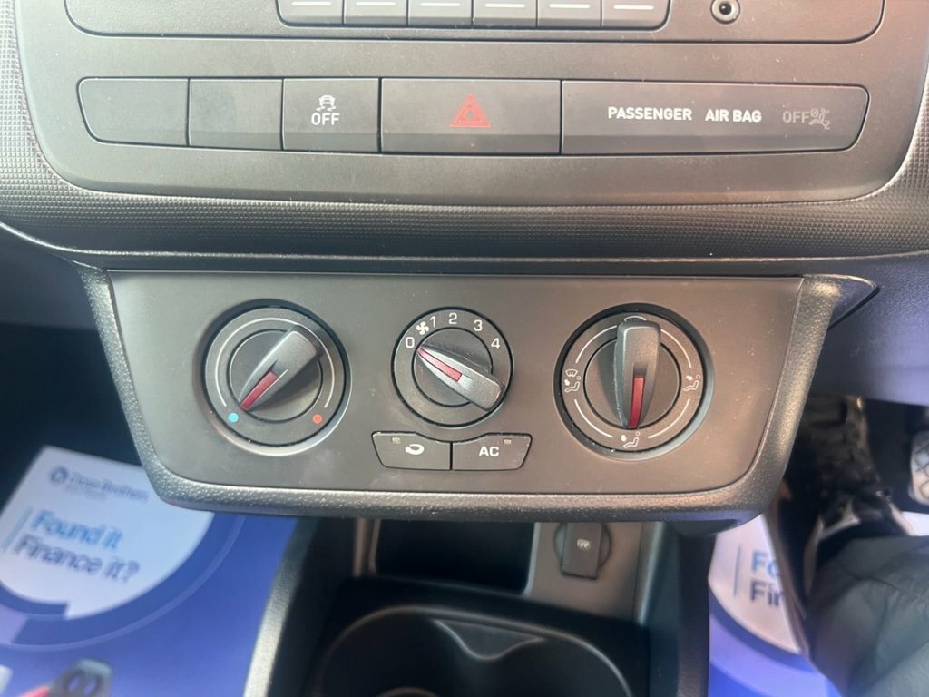 Seat Ibiza 1.4 Toca Red #16